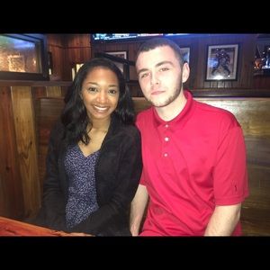 Meet your Posher, Harley